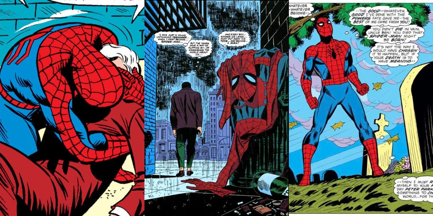 The 10 best Spider-Man stories you'll find in Marvel comic books