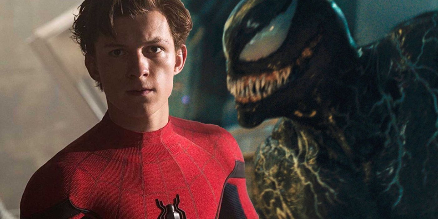 Why Venom Can’t Be Part Of The Spider-Man 3’s MCU Sinister Six