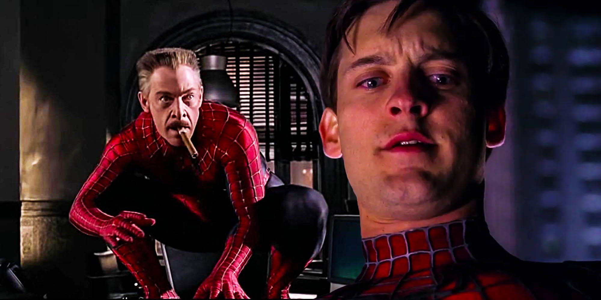 Spider-Man 2 Shows Why Theatrical Cuts Are Usually Better Than Extended