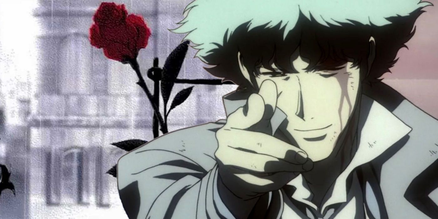 10 Reasons You Have to Watch the Cowboy Bebop Anime