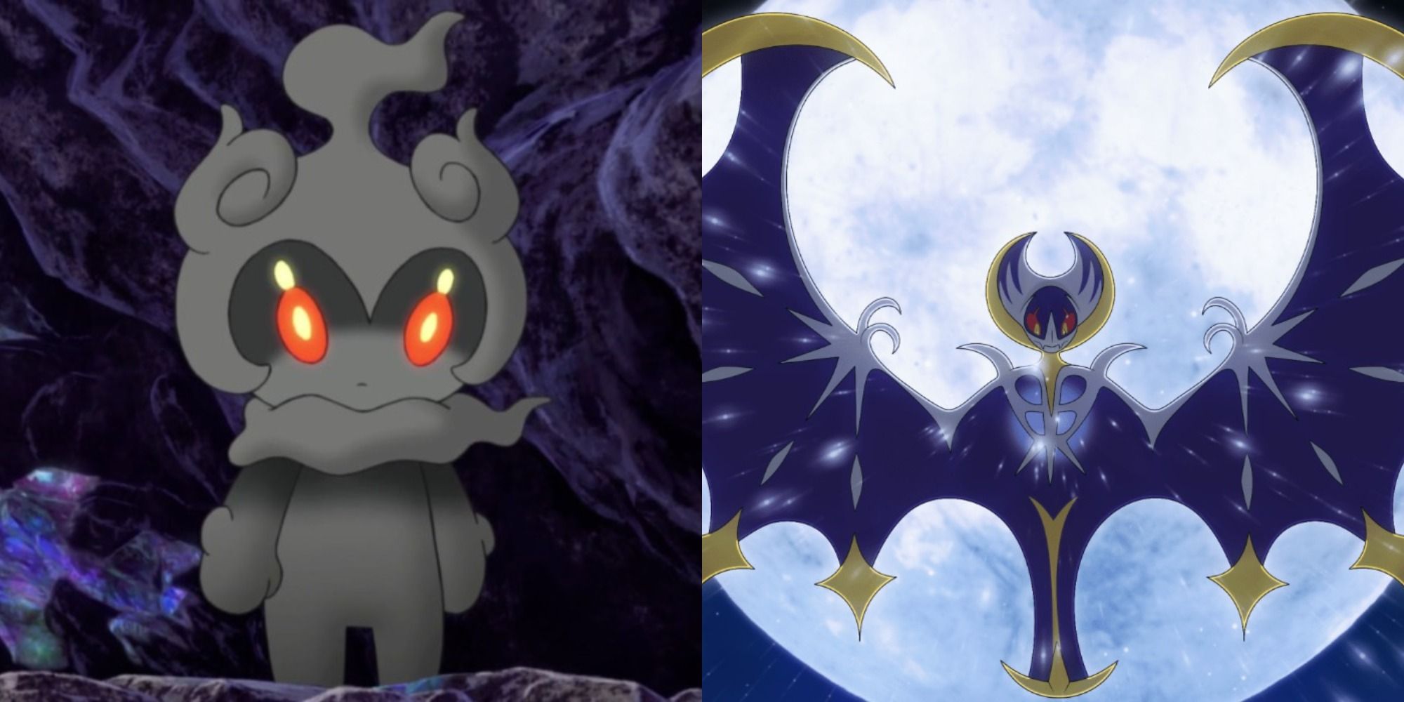 The Strongest Alola Legendary & Mythical Pokémon, Ranked