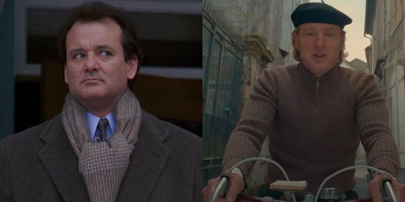 RetroCasting The French Dispatch In The 1990s