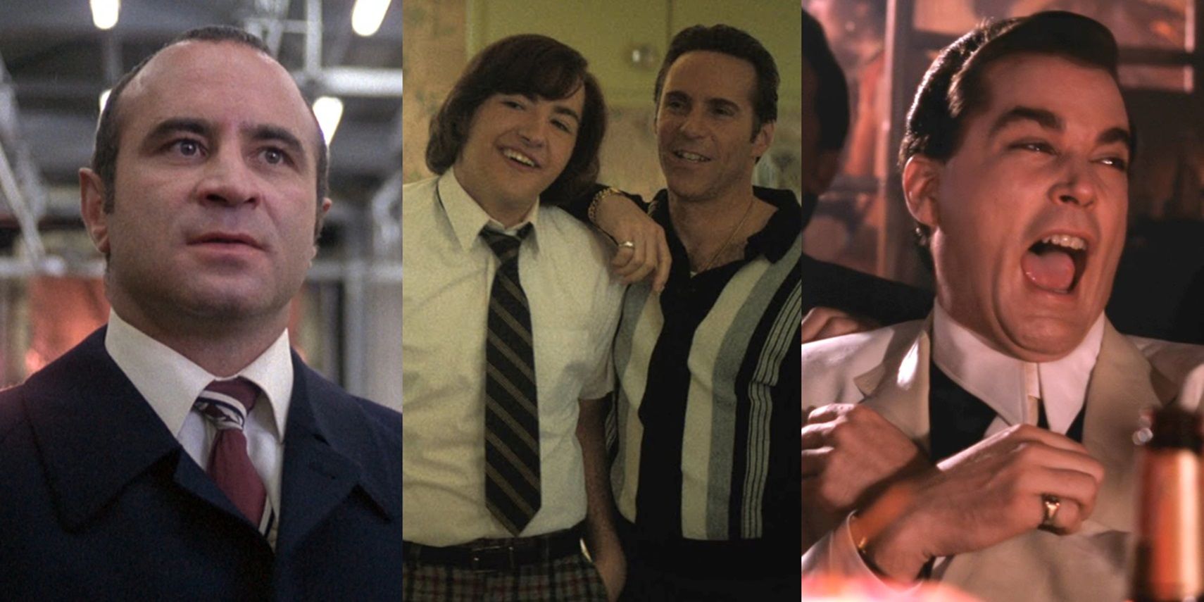 10 Movies To Watch If You Like The Many Saints Of Newark - How Can I Watch The Saints Of Newark
