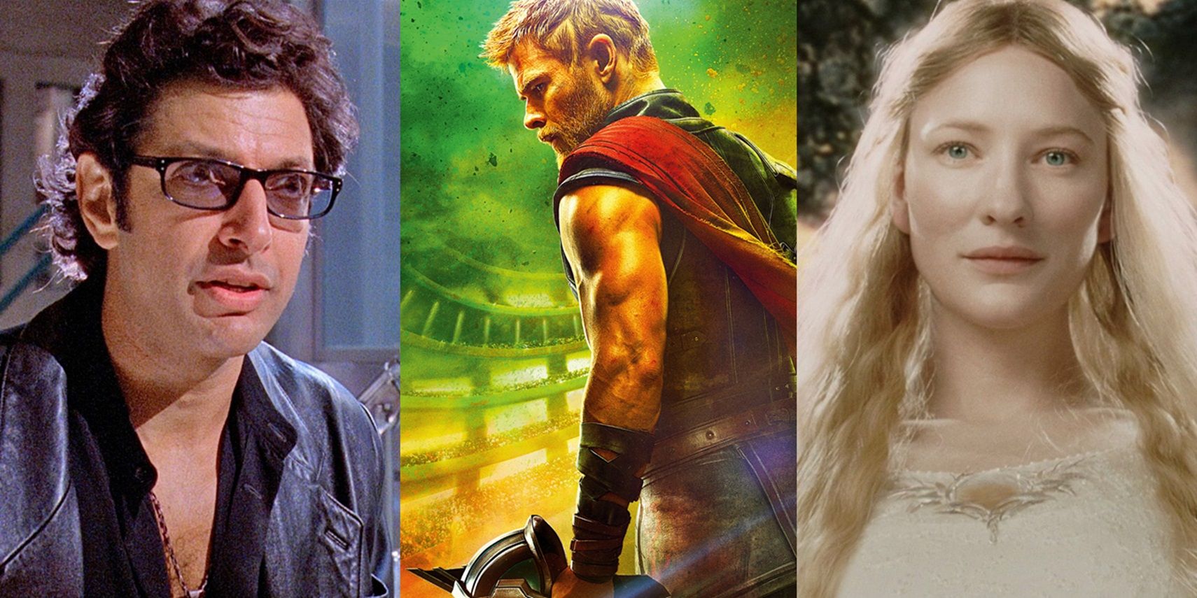 Thor: Ragnarok' Writer on the Secret to Revitalizing a Franchise
