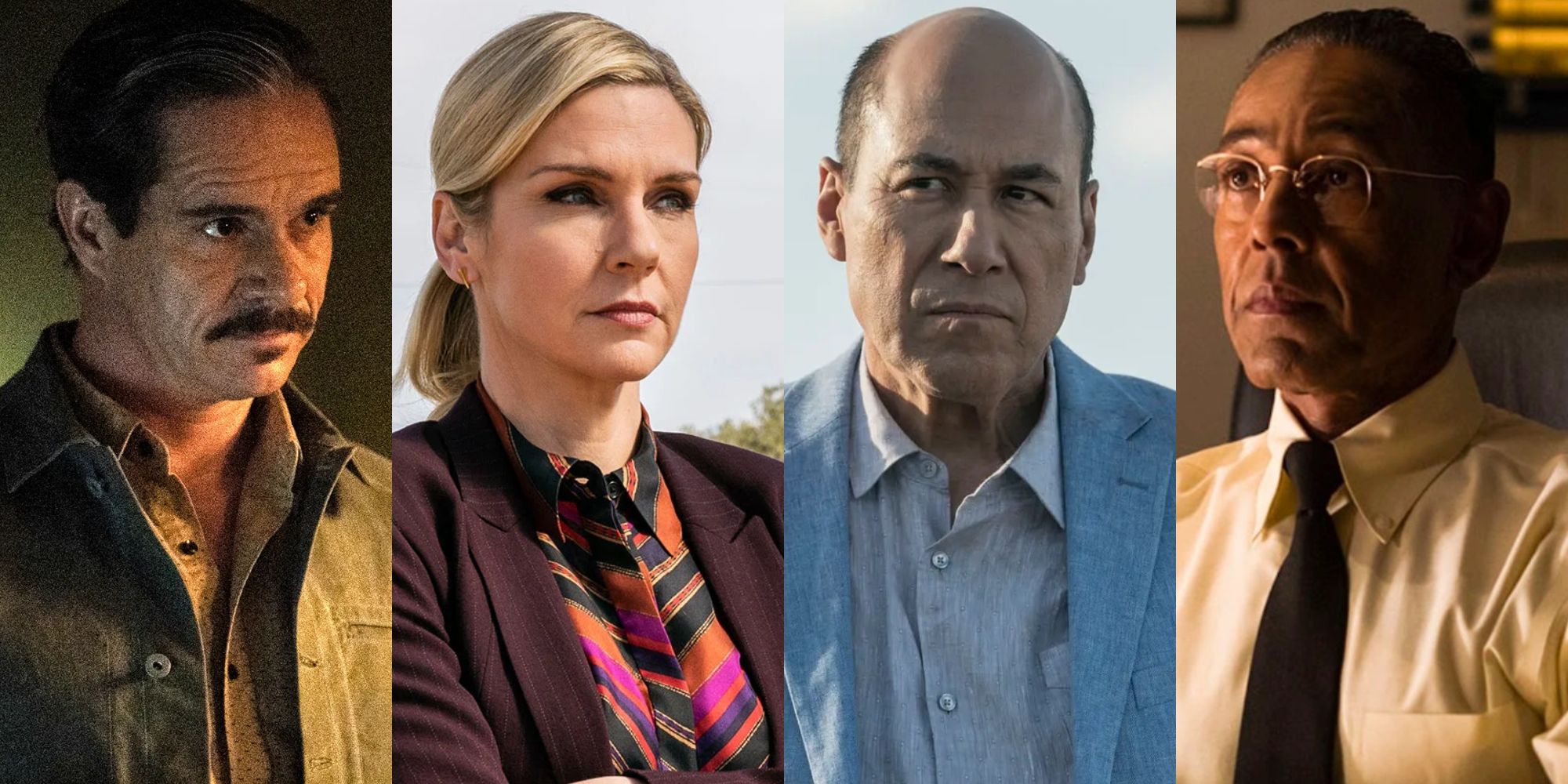 Better Call Saul: The 10 Bravest Characters, Ranked