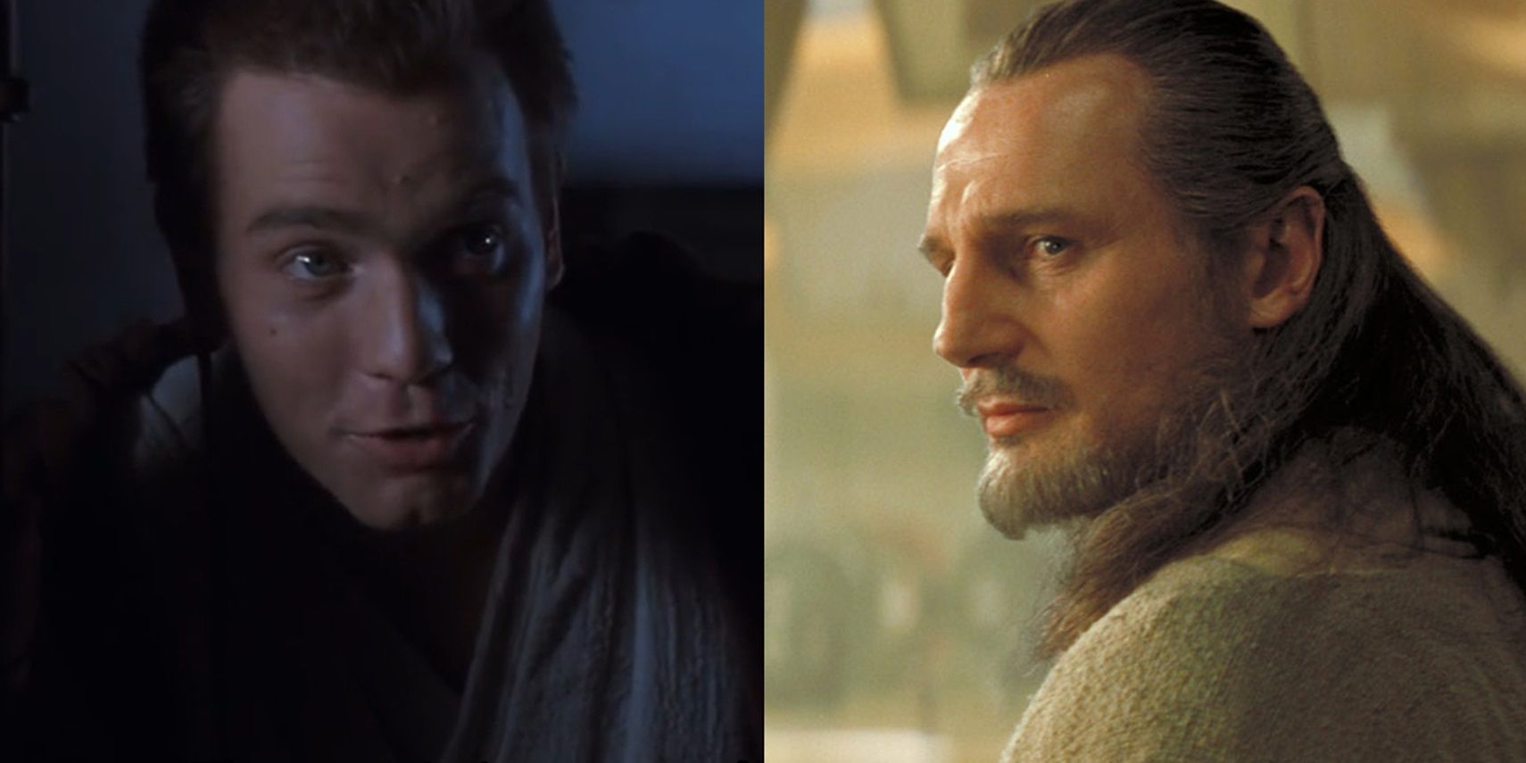 The Best Qui-Gon Jinn Quotes in Star Wars The Phantom Menace