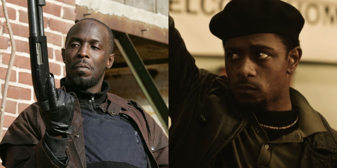 Recasting The Wire If It Was Made Today