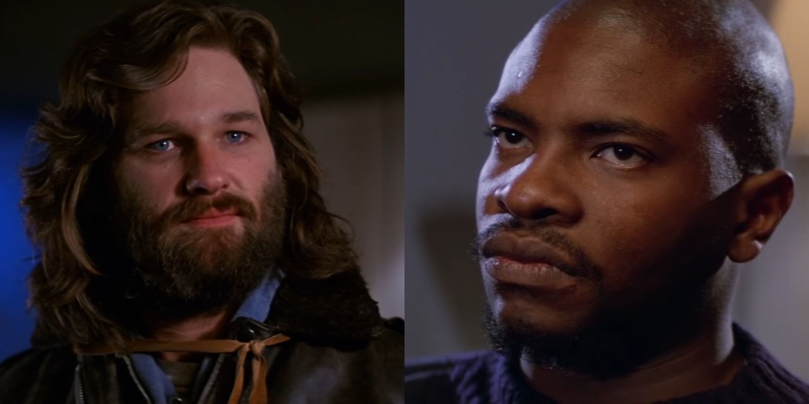 11 Best Characters From John Carpenter’s The Thing Ranked