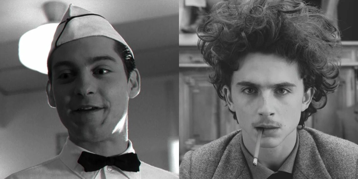 RetroCasting The French Dispatch In The 1990s