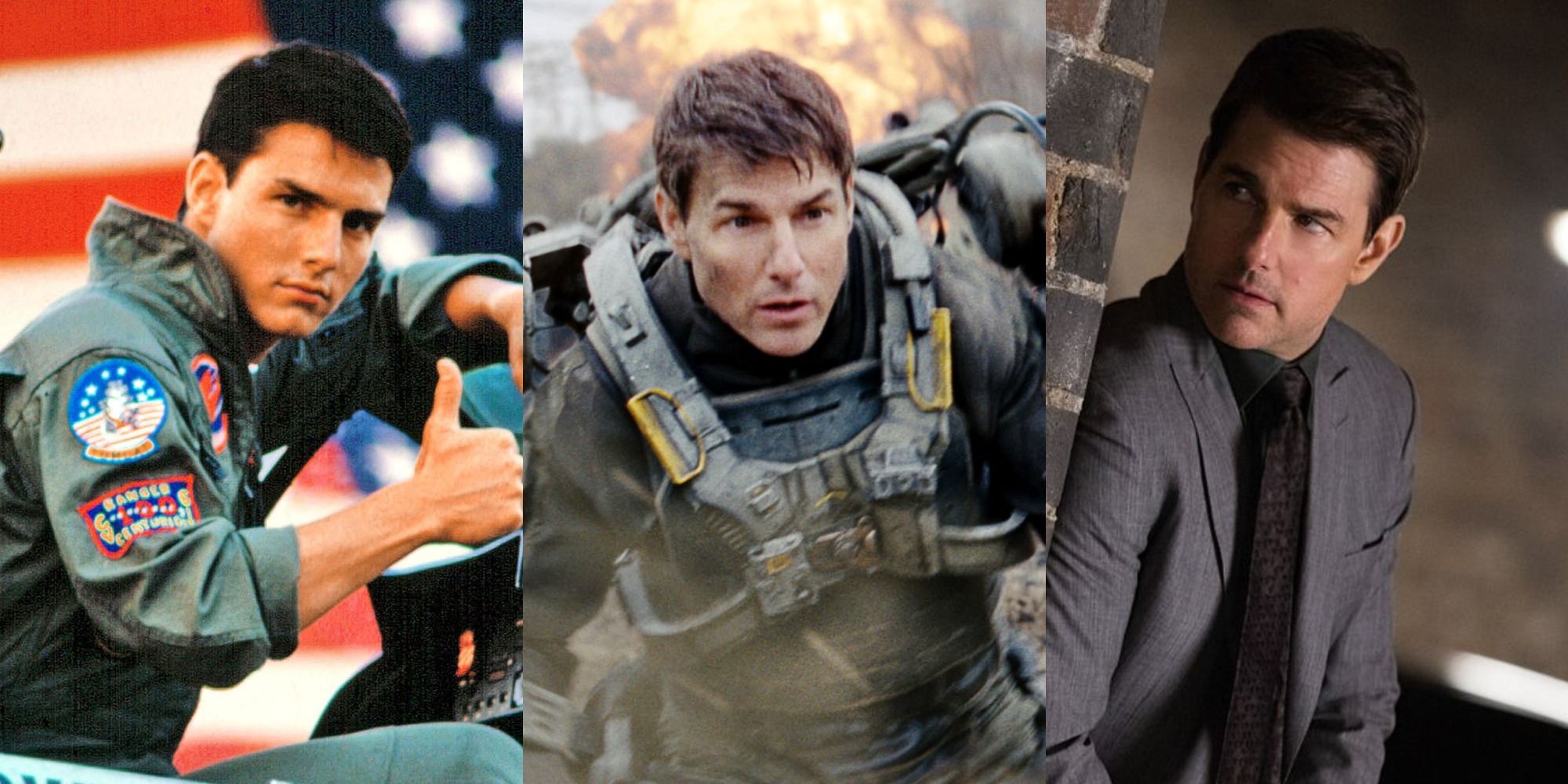 15 best Tom Cruise action movies (and where to stream them)