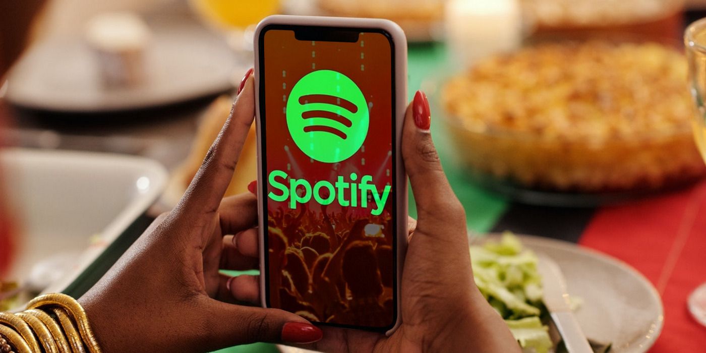 Spotify Adds Artist Merch Stores In Partnership With Shopify