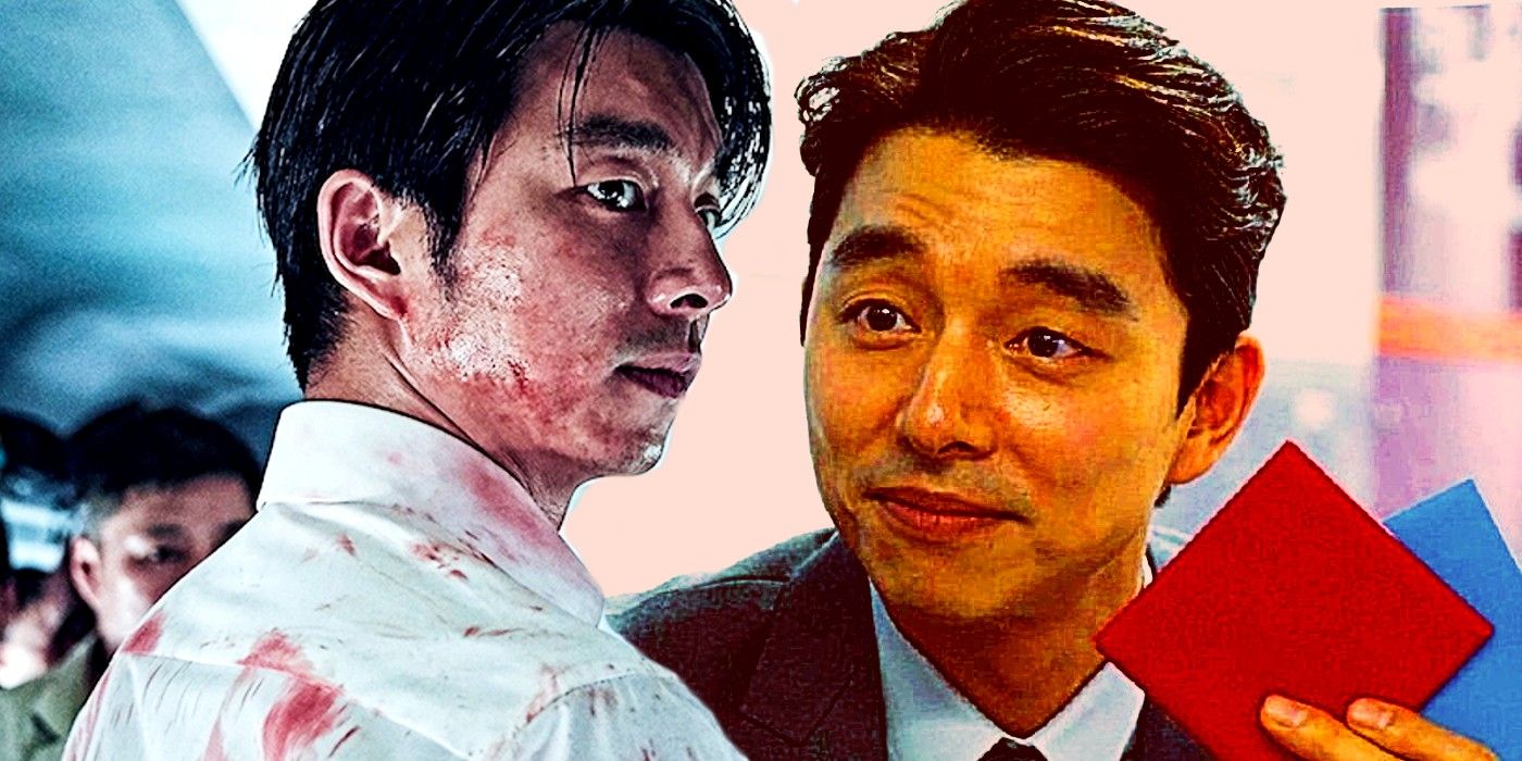 Squid Game' Season 2 Teases Potential Return of Gong Yoo's Character – The  Hollywood Reporter