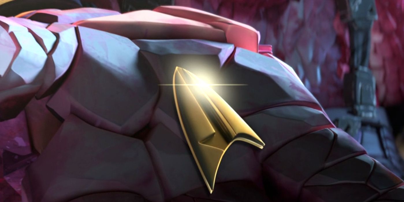 Star Trek Proves Its Most Important Technology Isn’t Starships