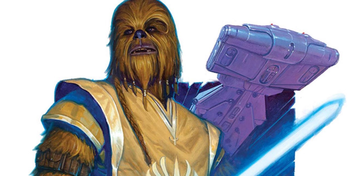 Star Wars High Republic&rsquo;s Halcyon Legacy Cover