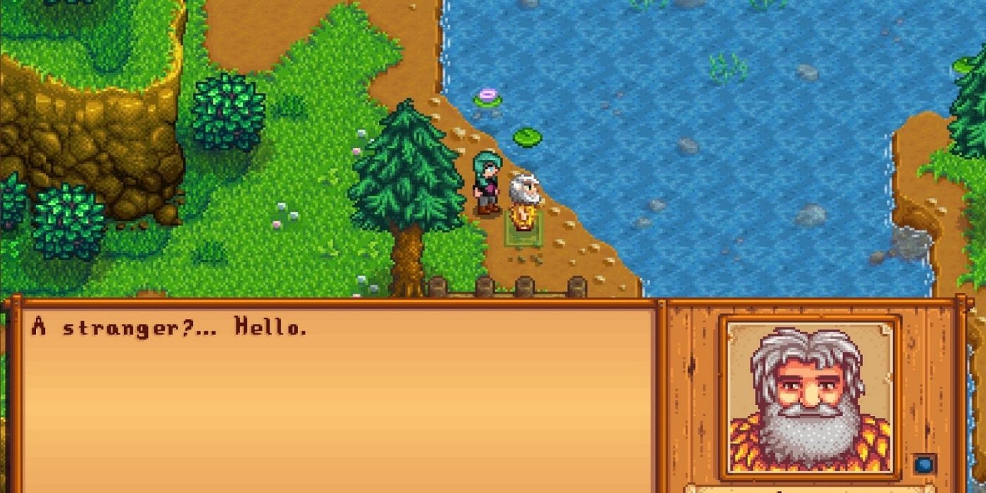 10 Things To Do First In Stardew Valley To Keep From Feeling Overwhelmed