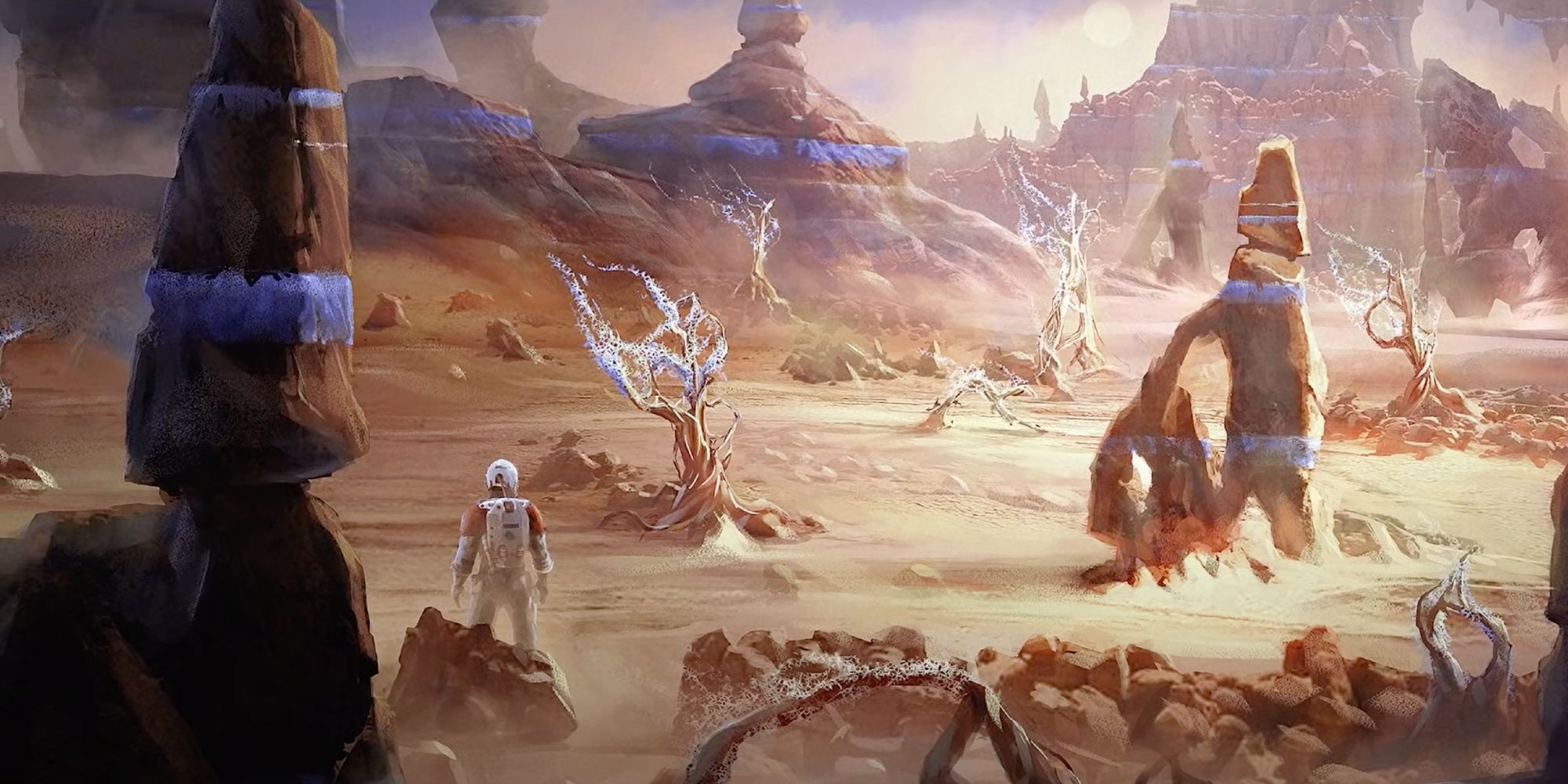 Starfield&rsquo;s Settled Systems Factions Explained