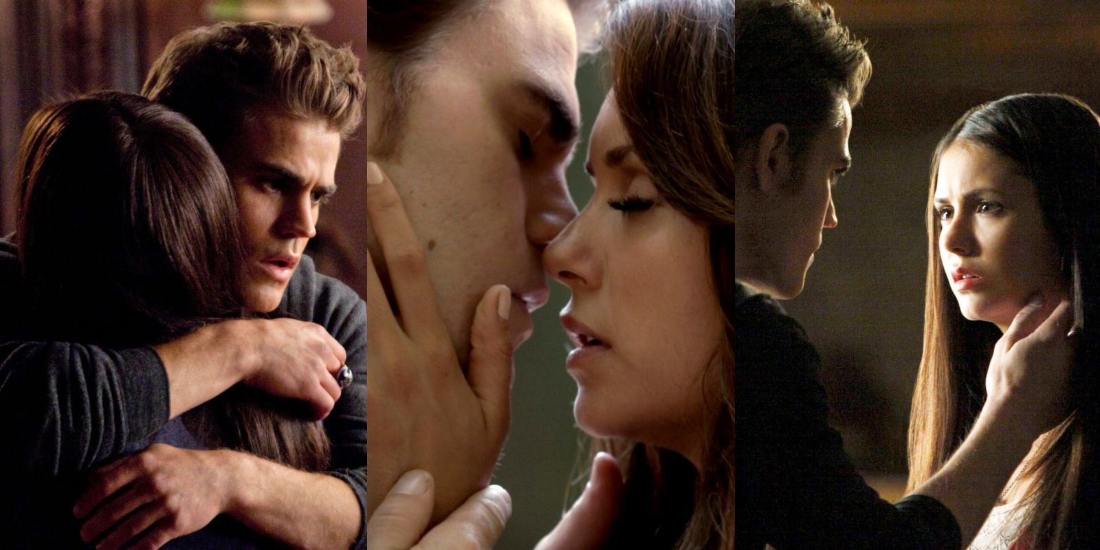 The Vampire Diaries: 9 Unpopular Opinions About Stelena, According To ...