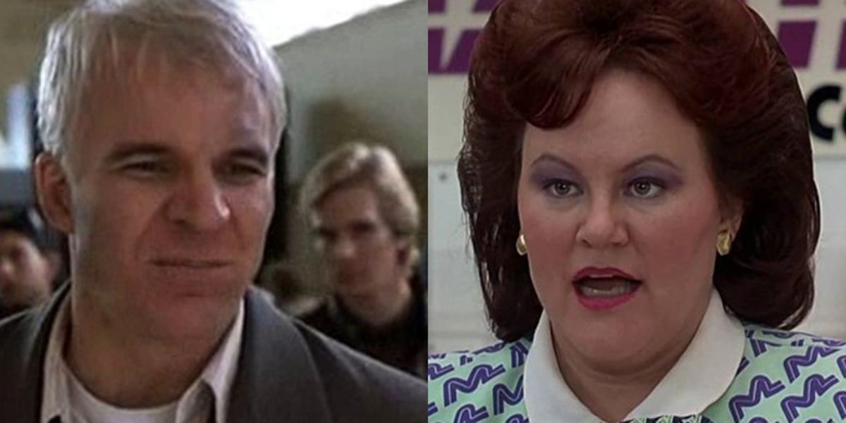 Planes, Trains, And Automobiles 13 Things That Still Hold Up Today