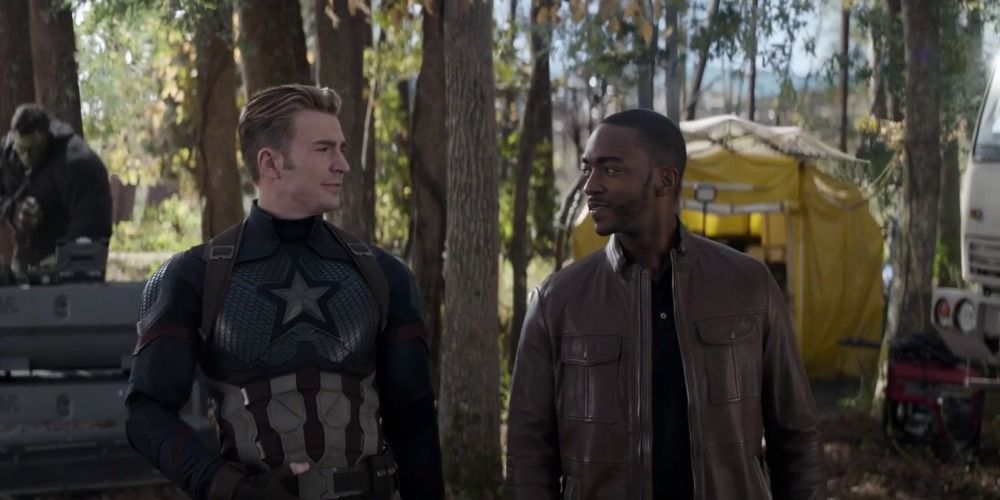 15 Of The Best Superhero Duos In The MCU