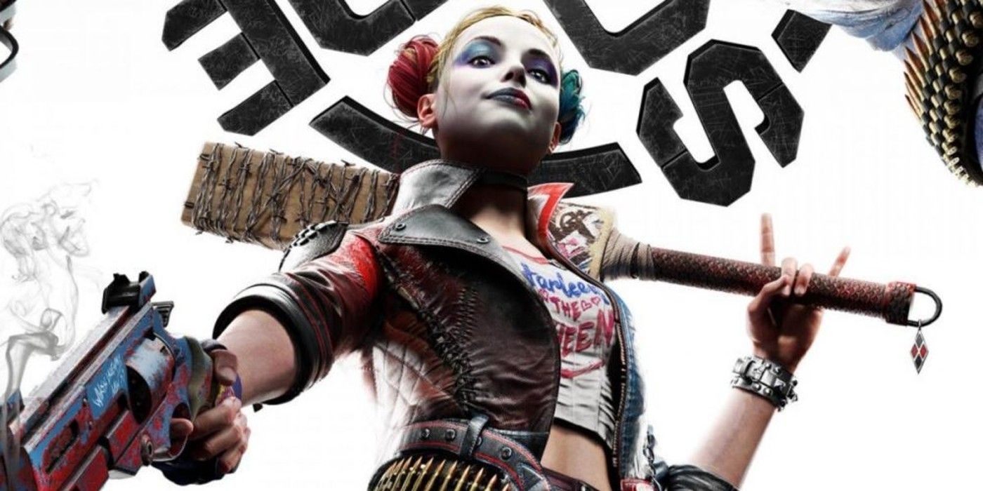 Suicide Squad: Harley Quinn's Complete Story From Batman Arkham So Far
