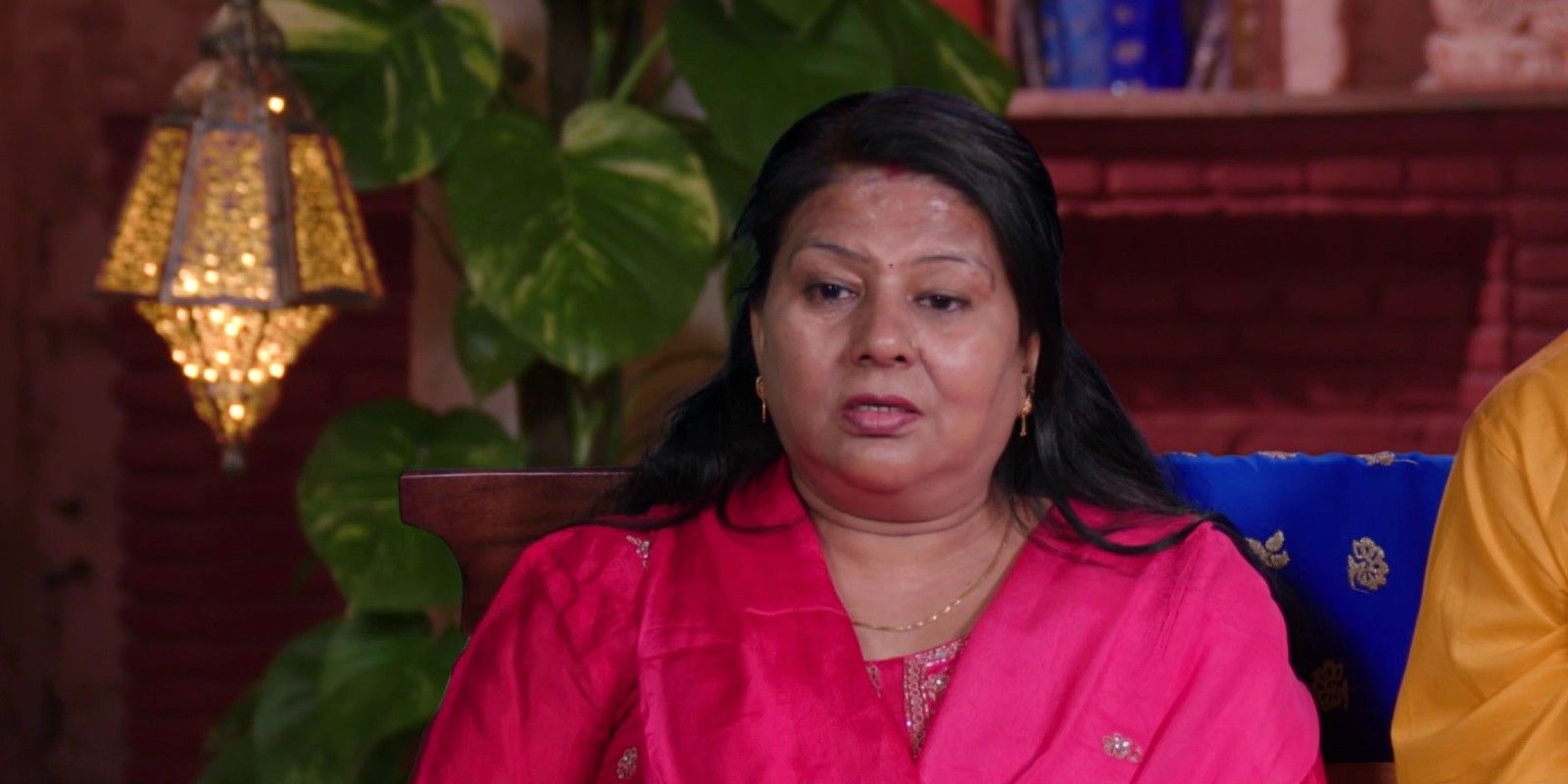 90 Day Fiancé: How Sumit’s Mom Sadhna Is Winning Over Viewers