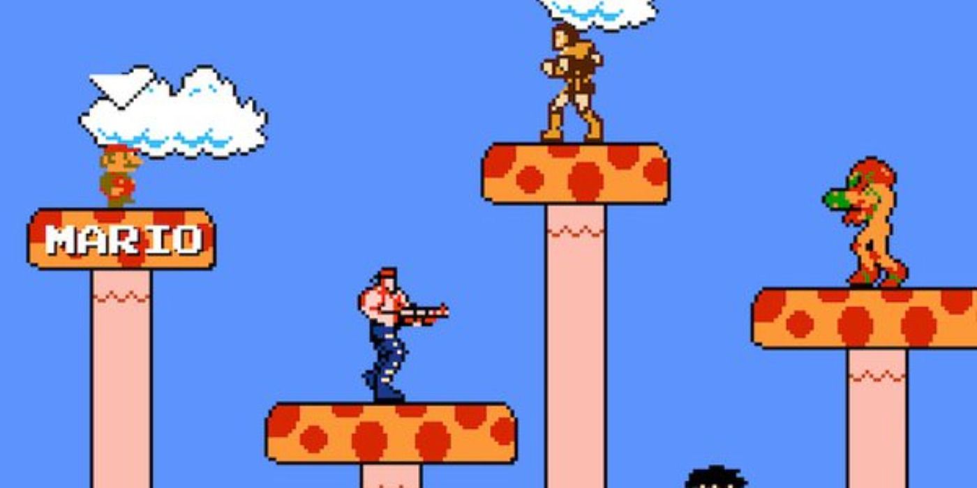 10 Best Super Mario Fan Games That You Need To Play