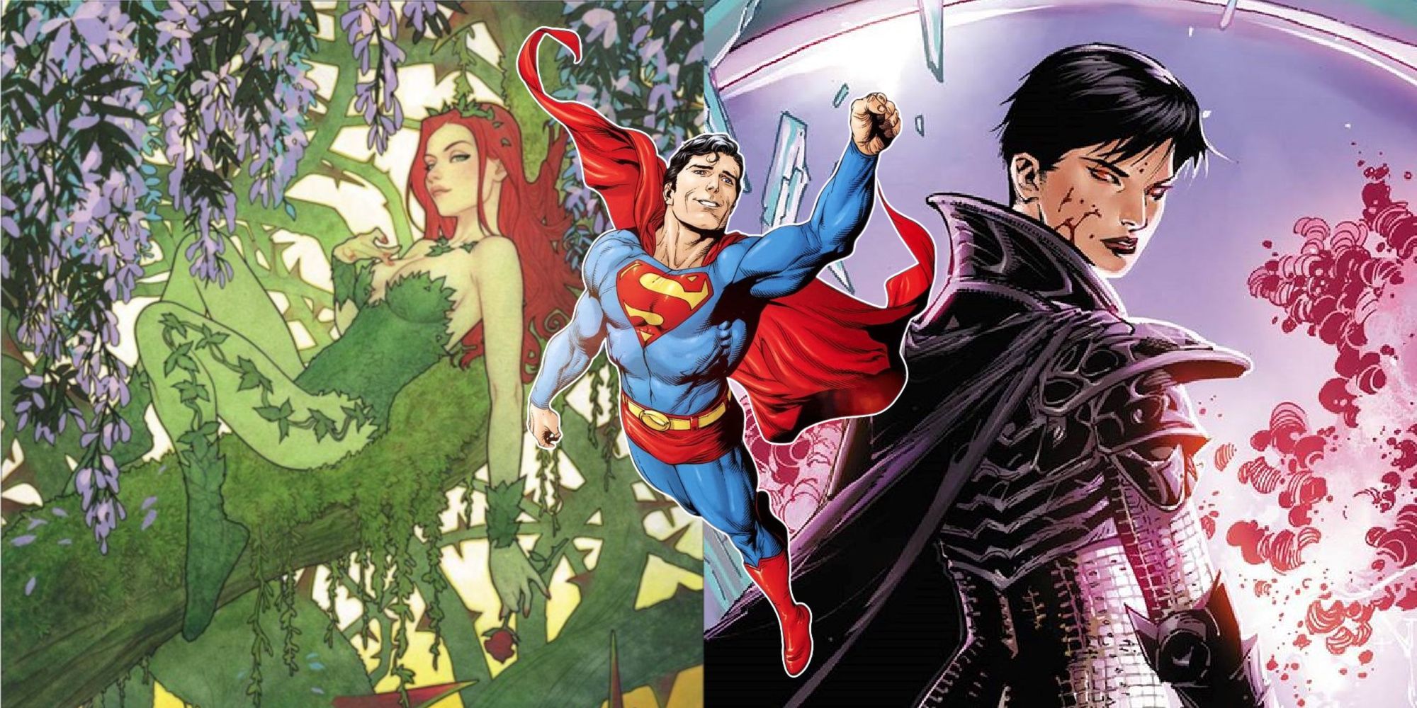 Superman: 10 Best Female Villains