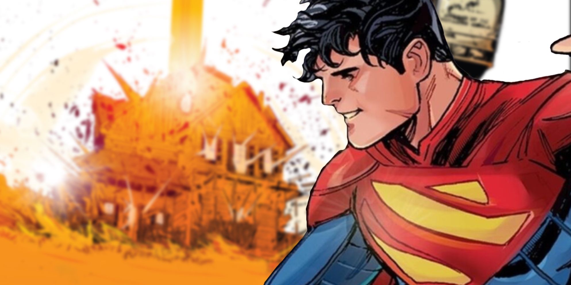 Superman-Son-Kent-Explosion-Featured