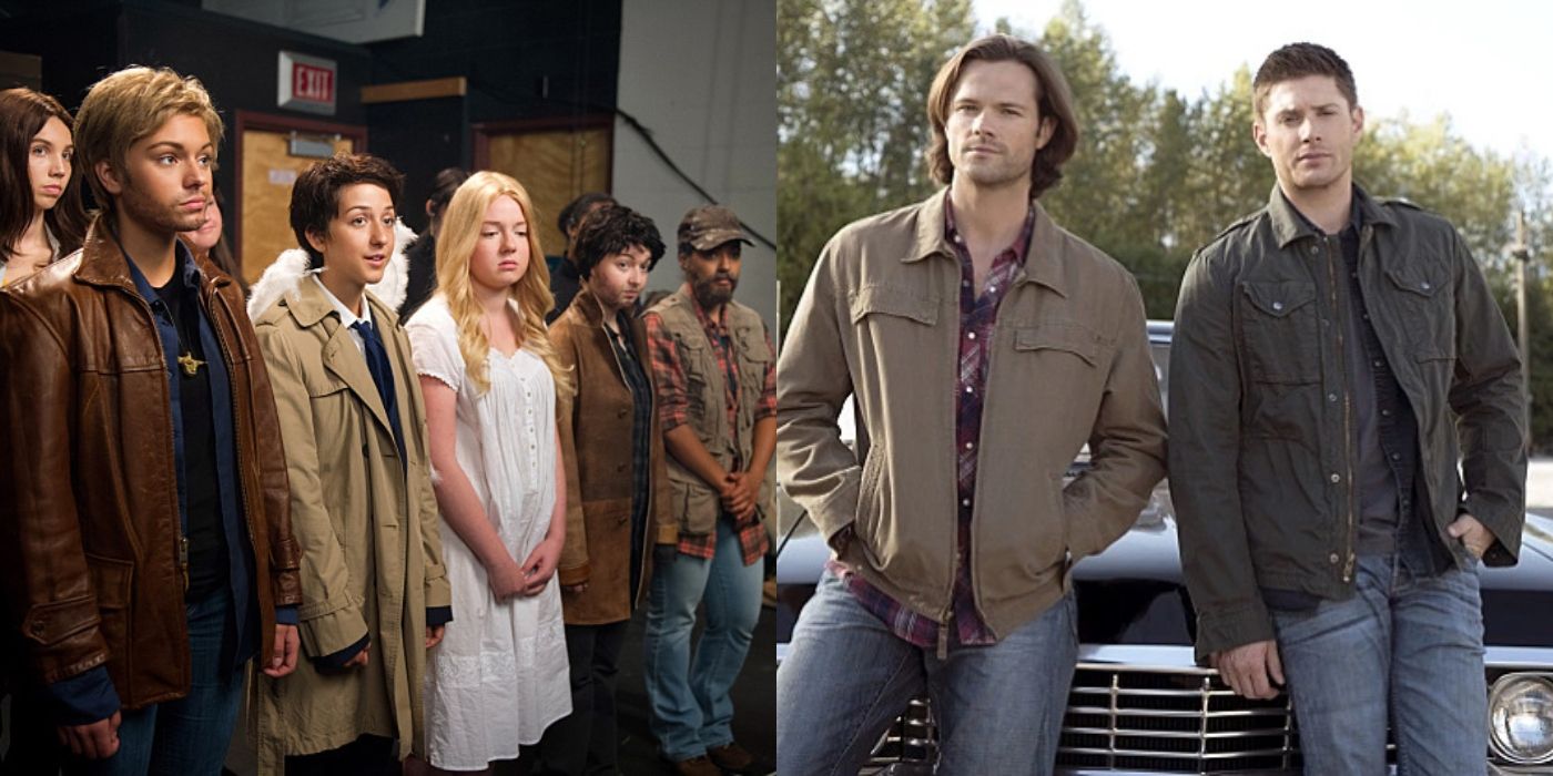 10 Of The Most Rewatchable Supernatural Episodes, According To Reddit