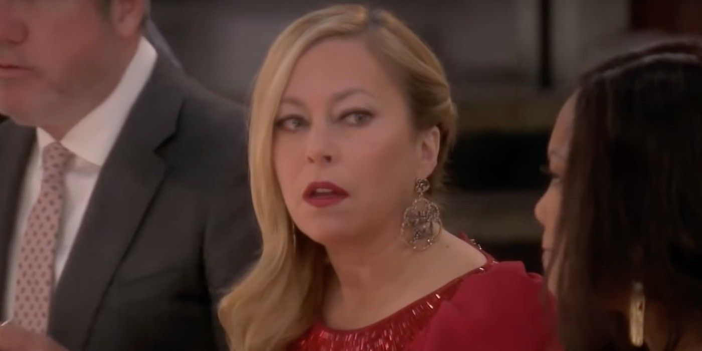 Sutton Stracke on The Real Housewives of Beverly Hills RHOBH