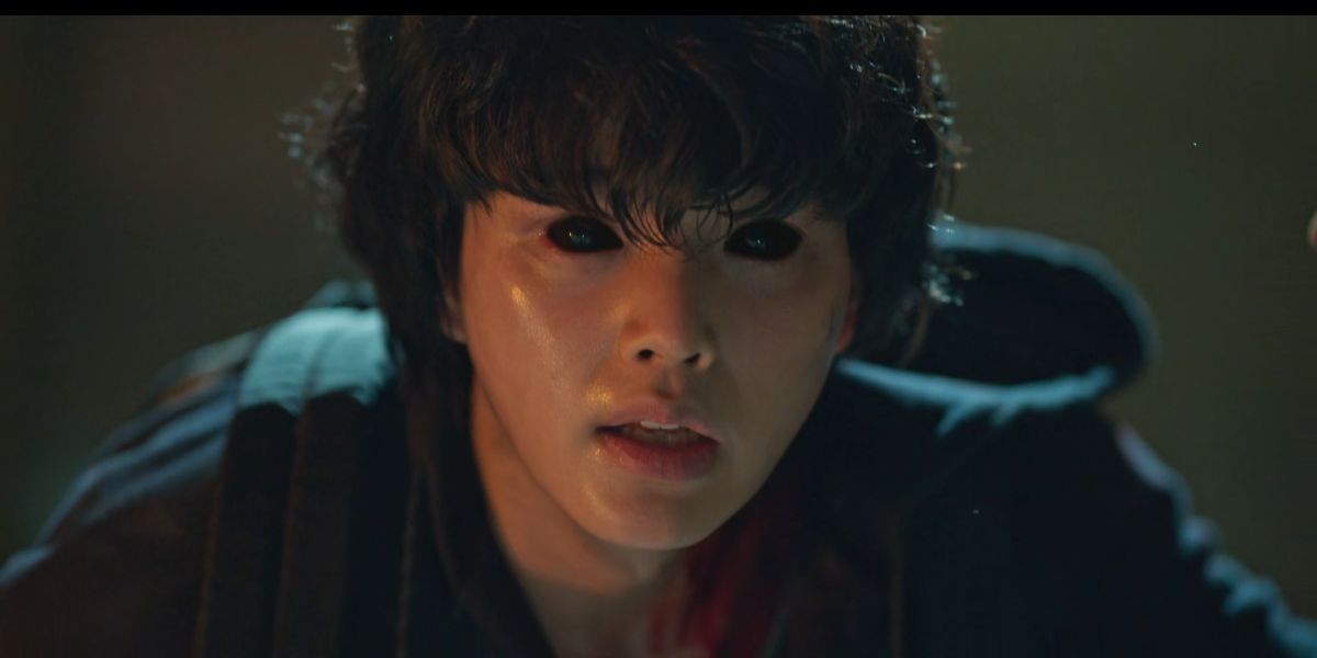 8 Best Asian Dramas Like Squid Game