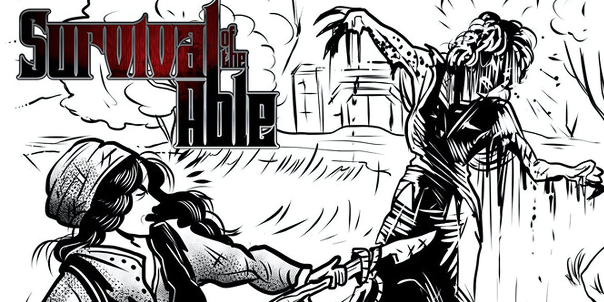 Tabletop RPGs From Disabled Perspectives Survival Of The Able