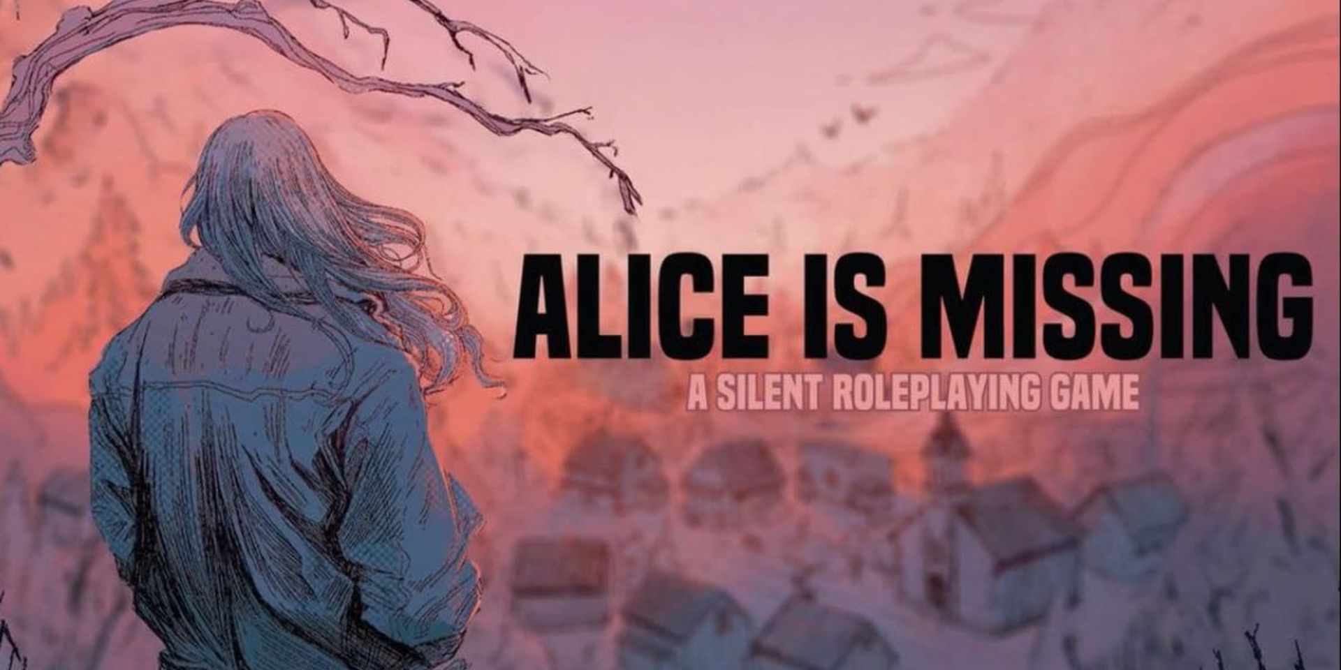 Tabletop RPGs Play By Post Text Based Alice Is Missing