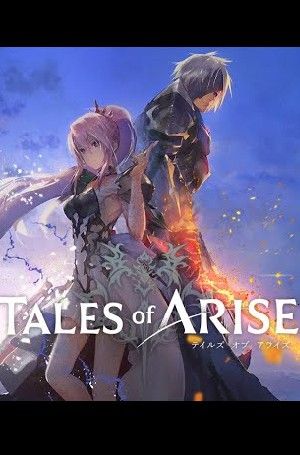 Tales of Arise Database