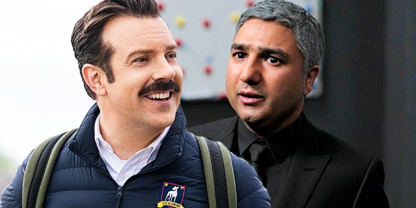 Ted Lasso Season 3: Release Date, Cast & Everything We Know
