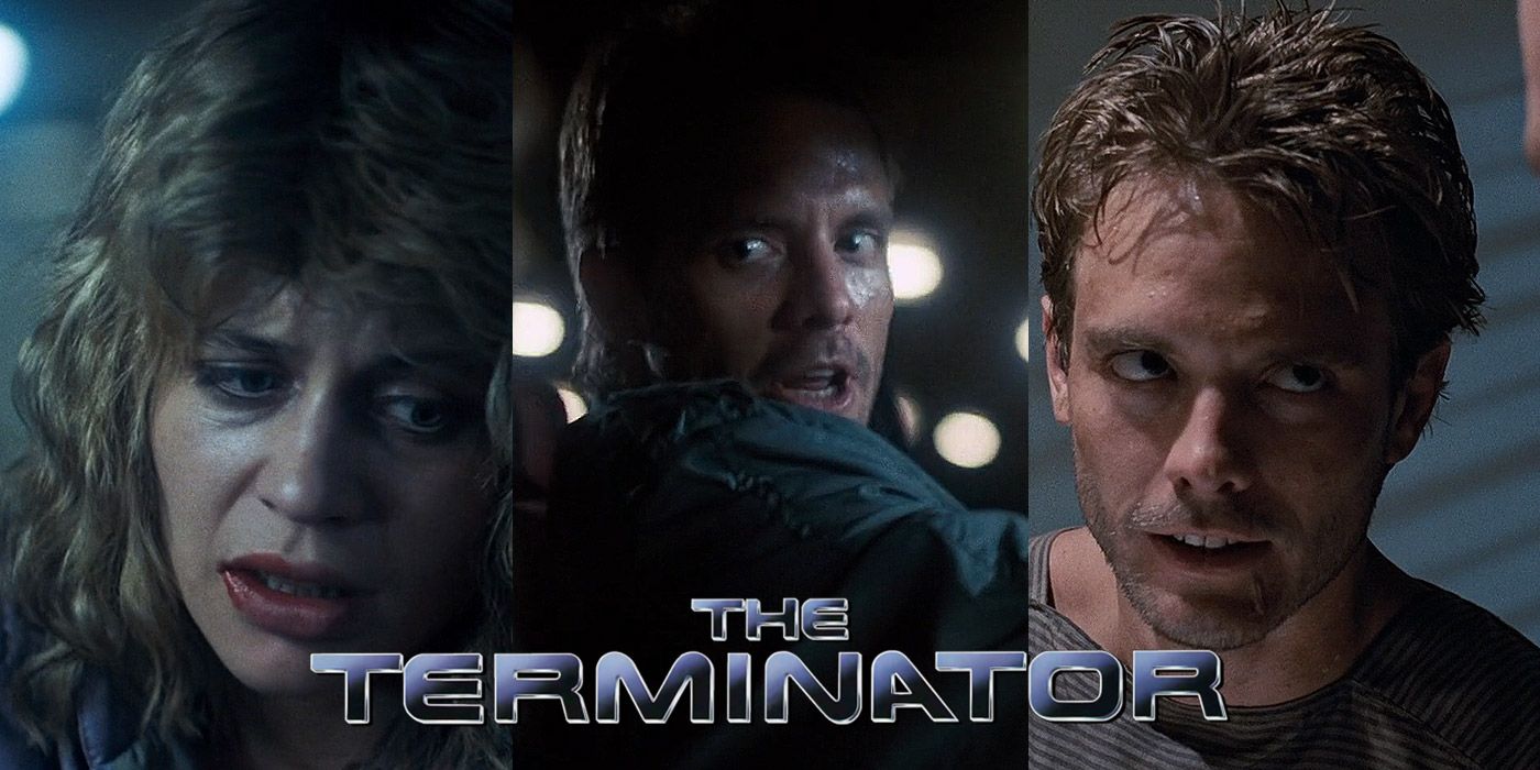 The Terminator: Kyle Reese's 10 Scariest Quotes, Ranked