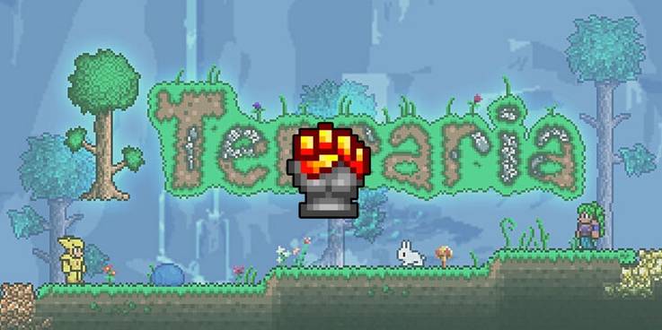 Terraria 10 Best Summoner Equipment Screenrant Terraria 10 Best Summoner Equipment Screenrant
