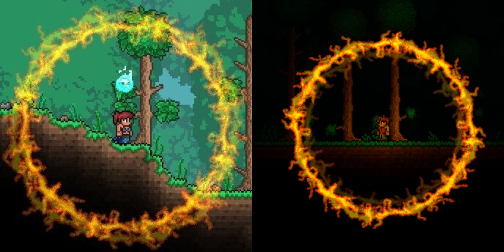 Terraria holy water фото 94