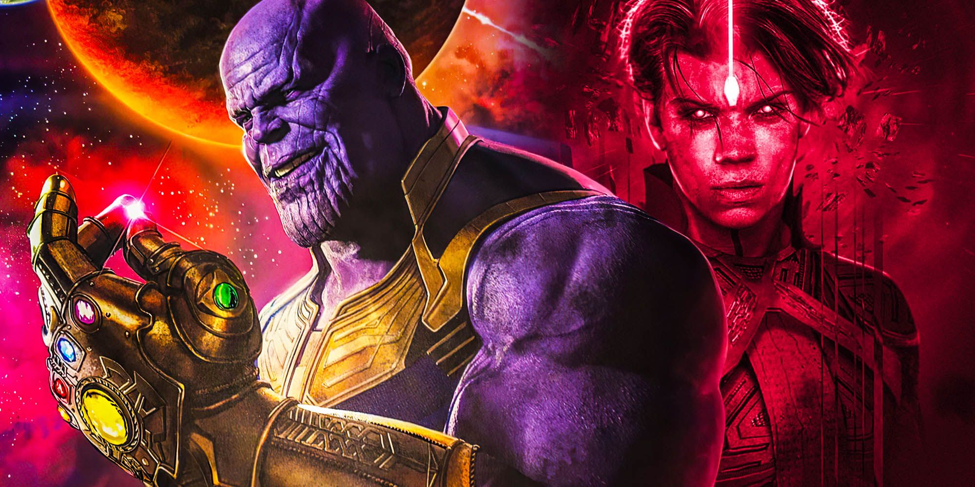 Thanos Snap Could Be Responsible For Adam Warlocks MCU Story