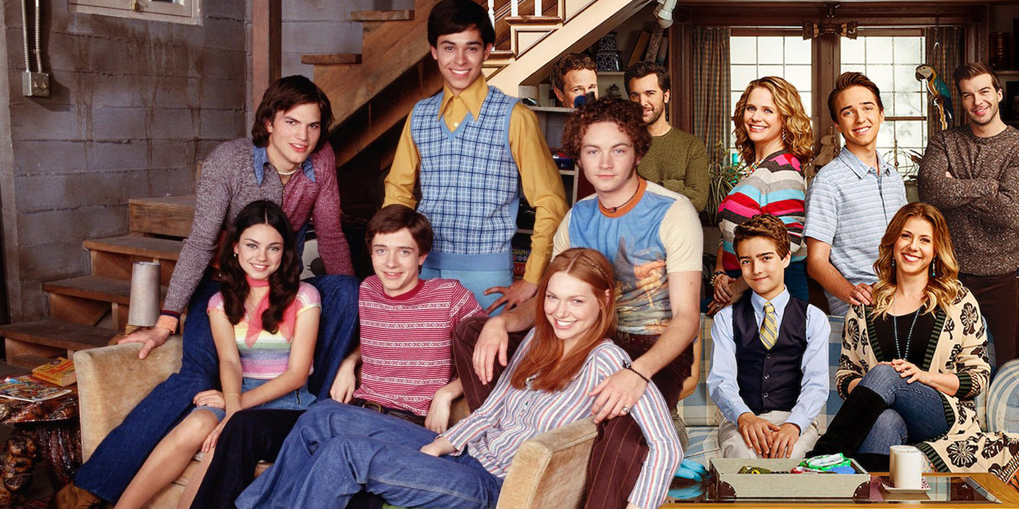 Fuller House: Tanner family nostalgia doesn't make redundant sitcom better, US television