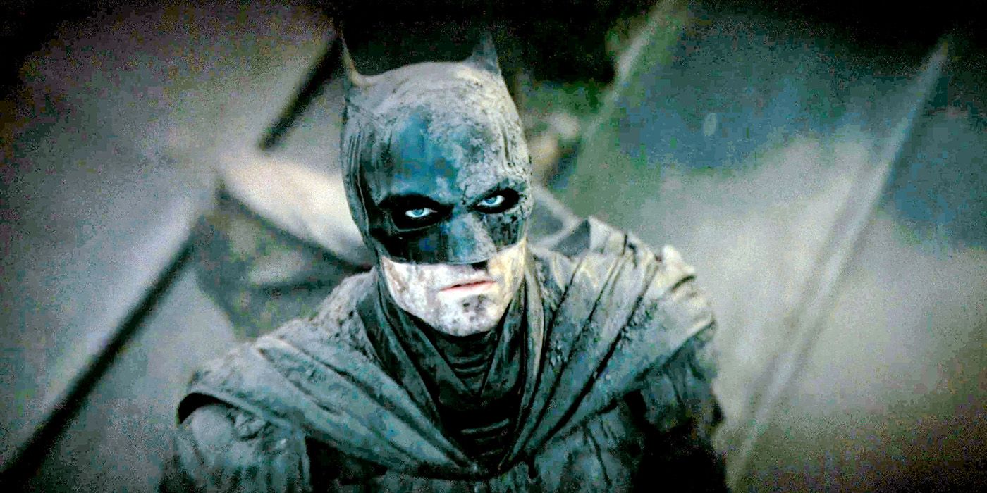 The Batman: Nearly Every Scene Features Bruce Wayne, Says Matt Reeves