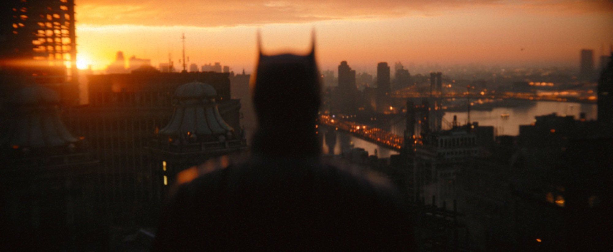 The Batman Trailer Still Full Size