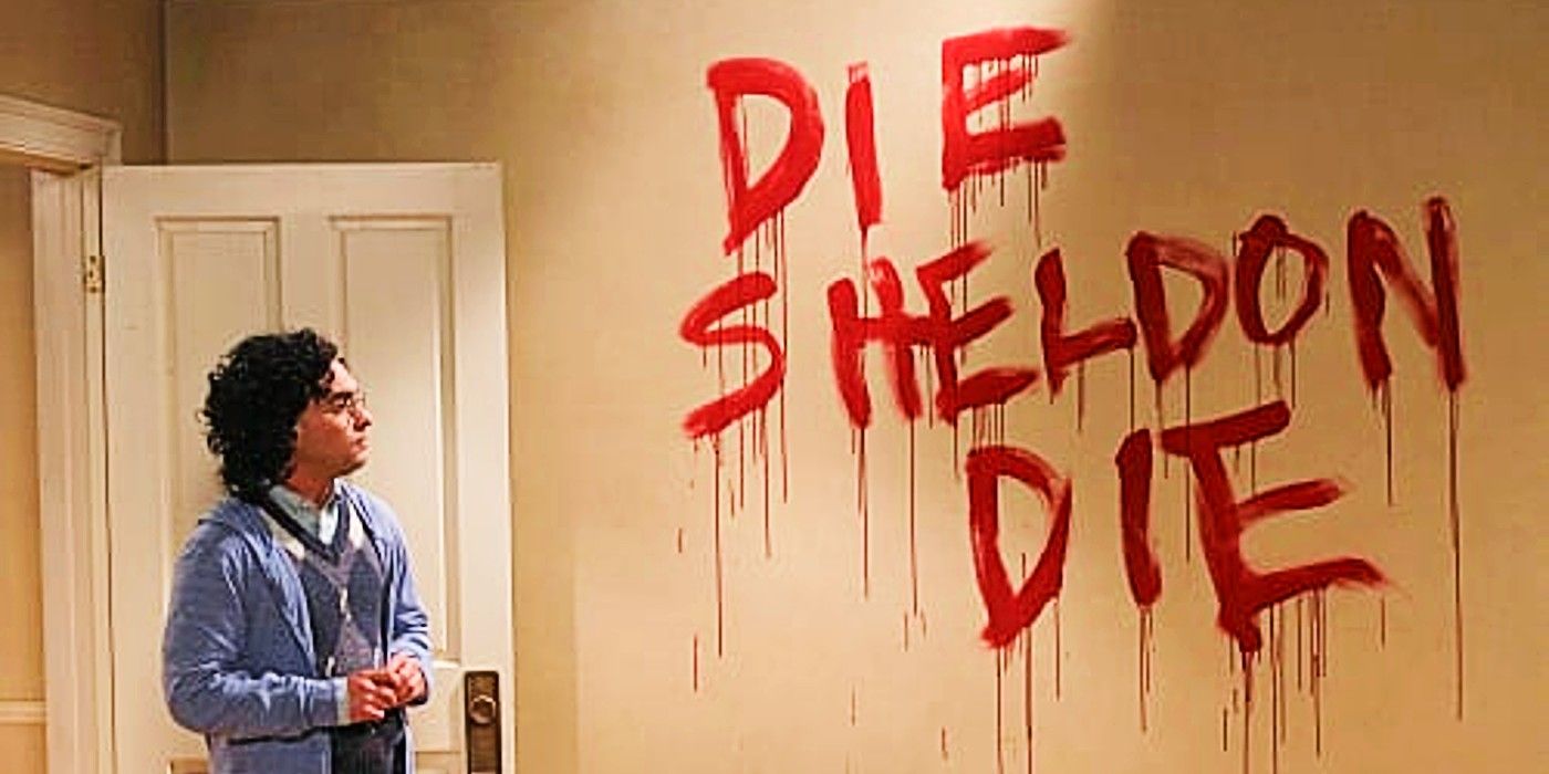 Young Sheldon Answers A TBBT Question About Sheldon’s First Roommate