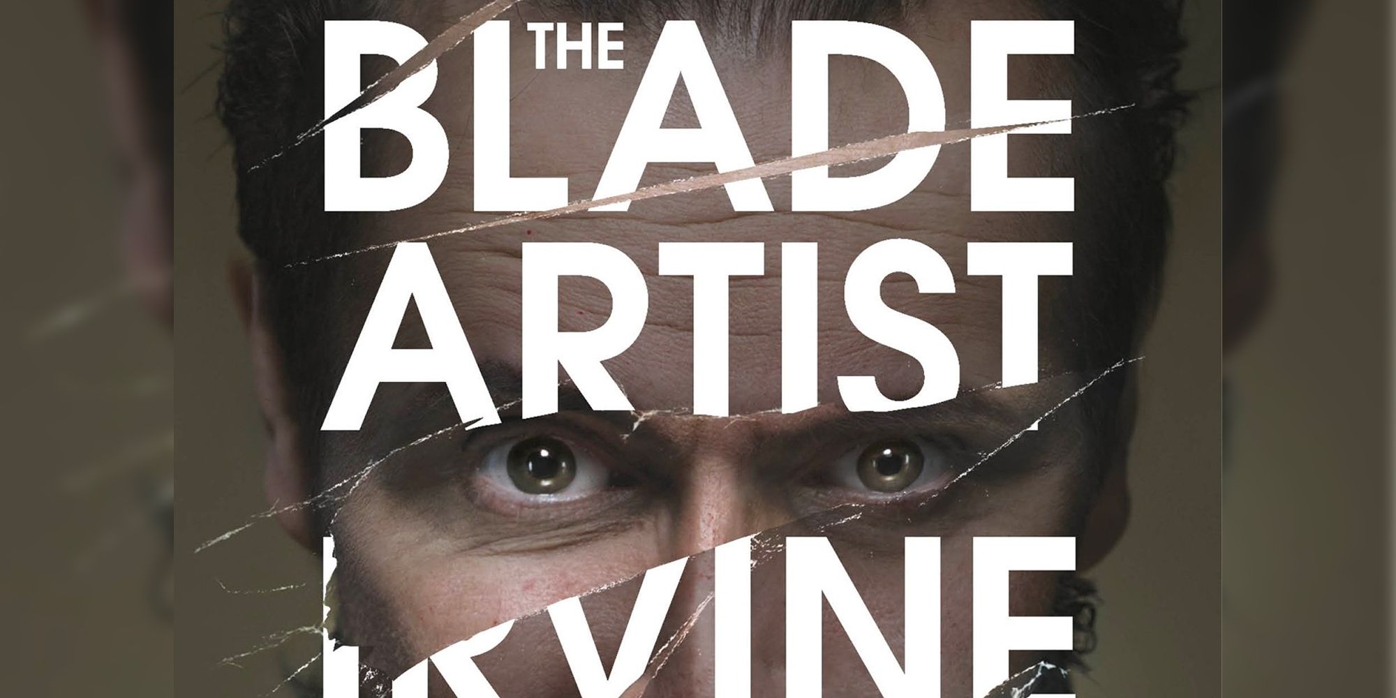 The Blade Artist book
