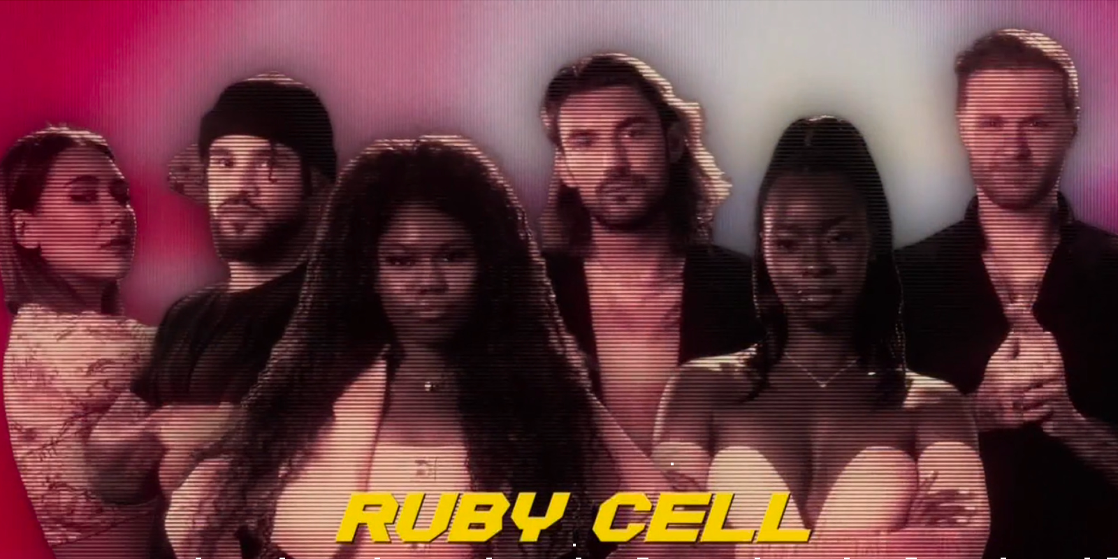 The Challenge Spies Lies and Allies Ruby Cell