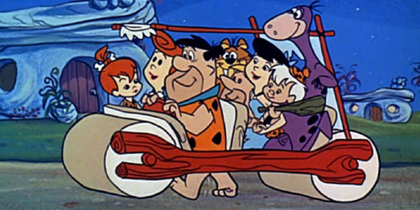 New Flintstones Movie Footage Screened & Directors Revealed In First Update In Over A Year