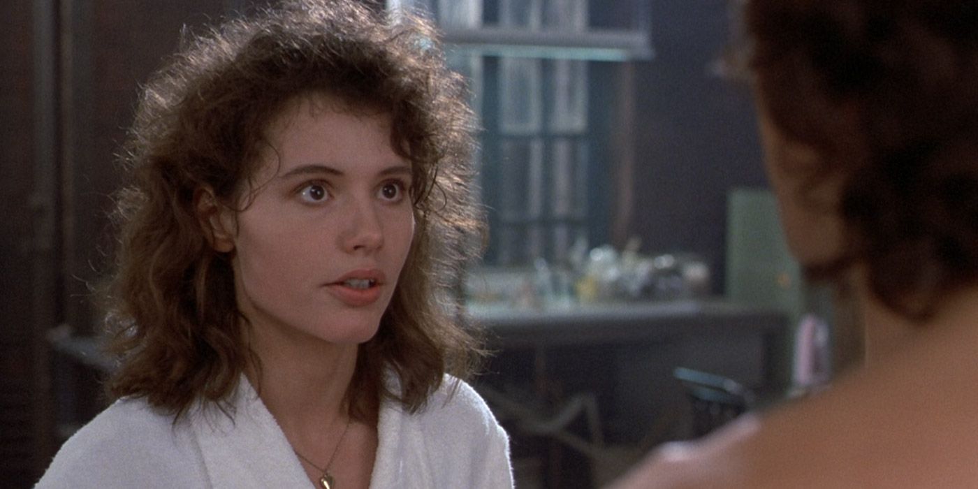 1 2 3 4 to the fly. Geena Davis 1986. Джина Дэвис Муха фильм 1986. Джина Дэвис Муха. Муха ужасы/триллер США 1986.