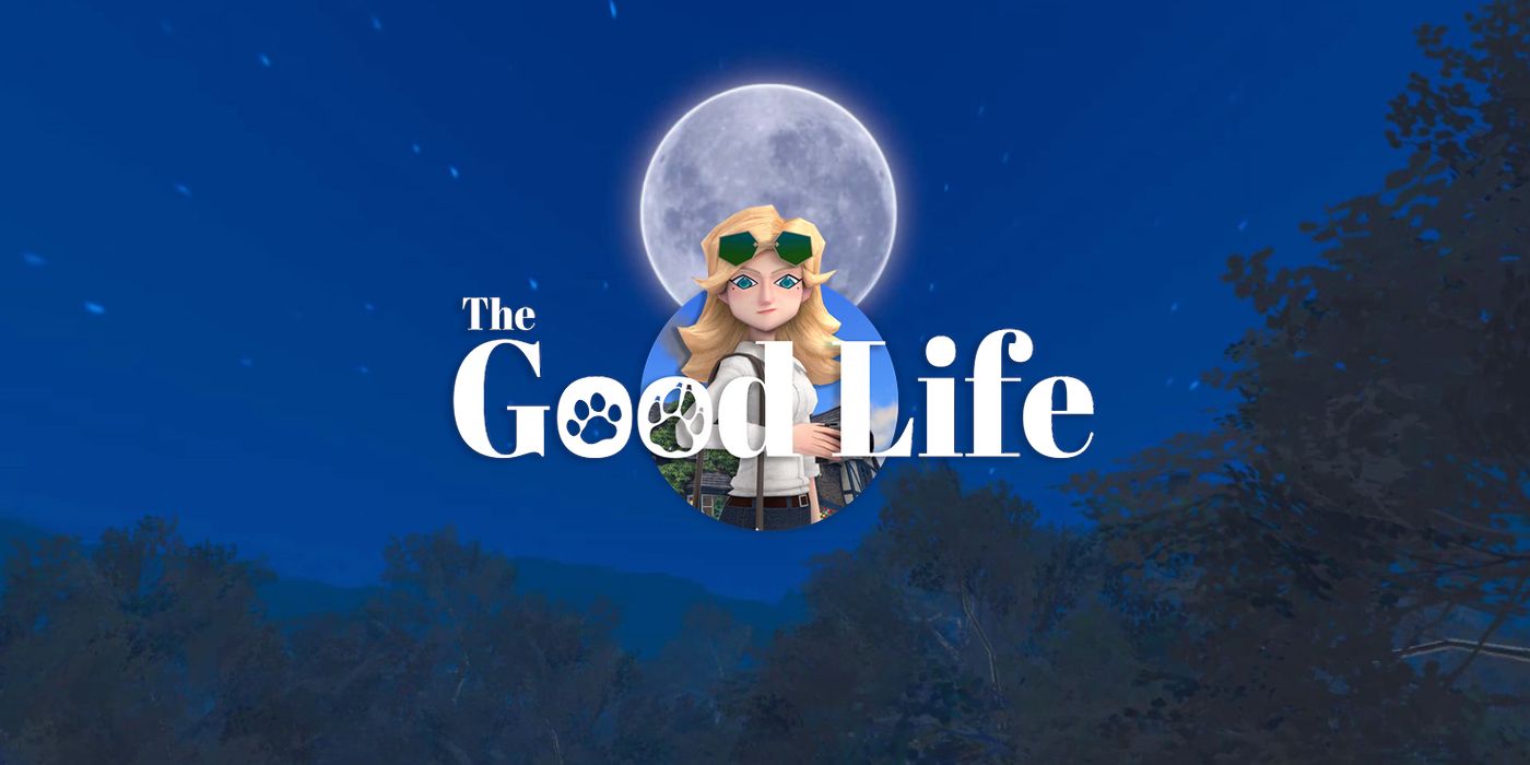 The Good Life Review Main