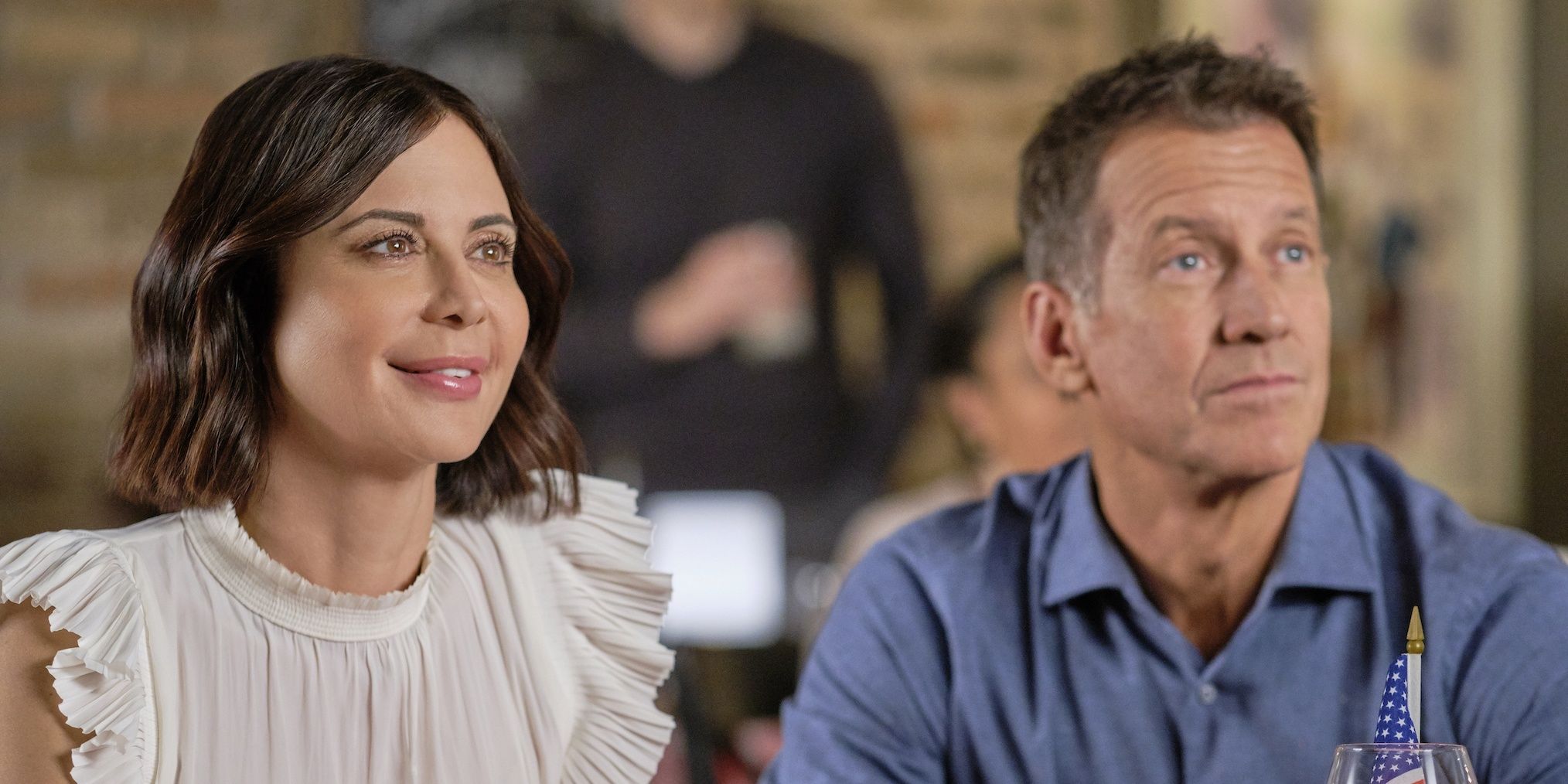 10 Best Cozy TV Shows To Watch This Fall