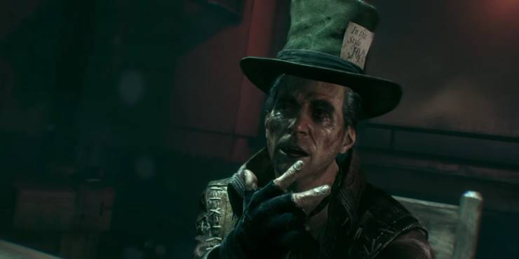 Underrated Batman Villains Who Have Never Fought The Dark Knight In Movies 6 Underrated Batman villains who never made it to the big screen